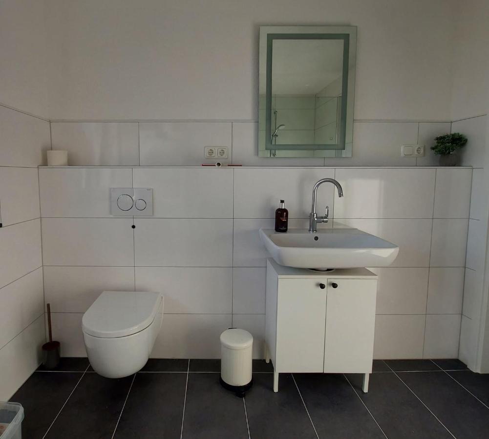Gasthaus Zur Post Uetze Экстерьер фото